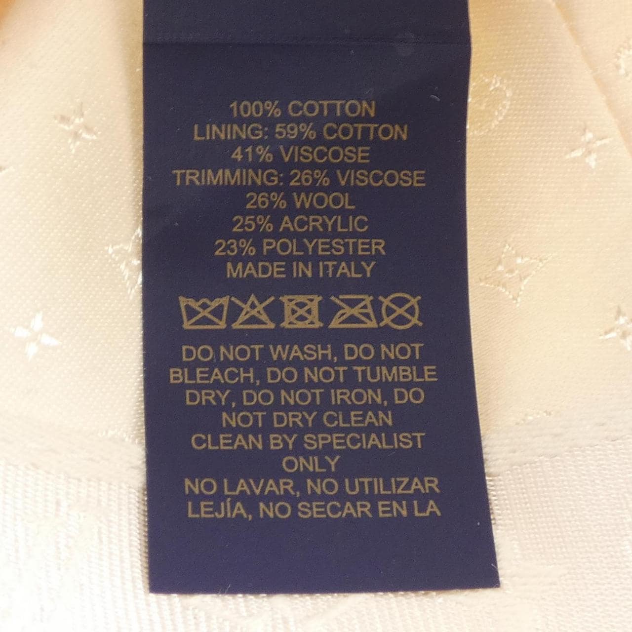 ルイヴィトン LOUIS VUITTON キャップ