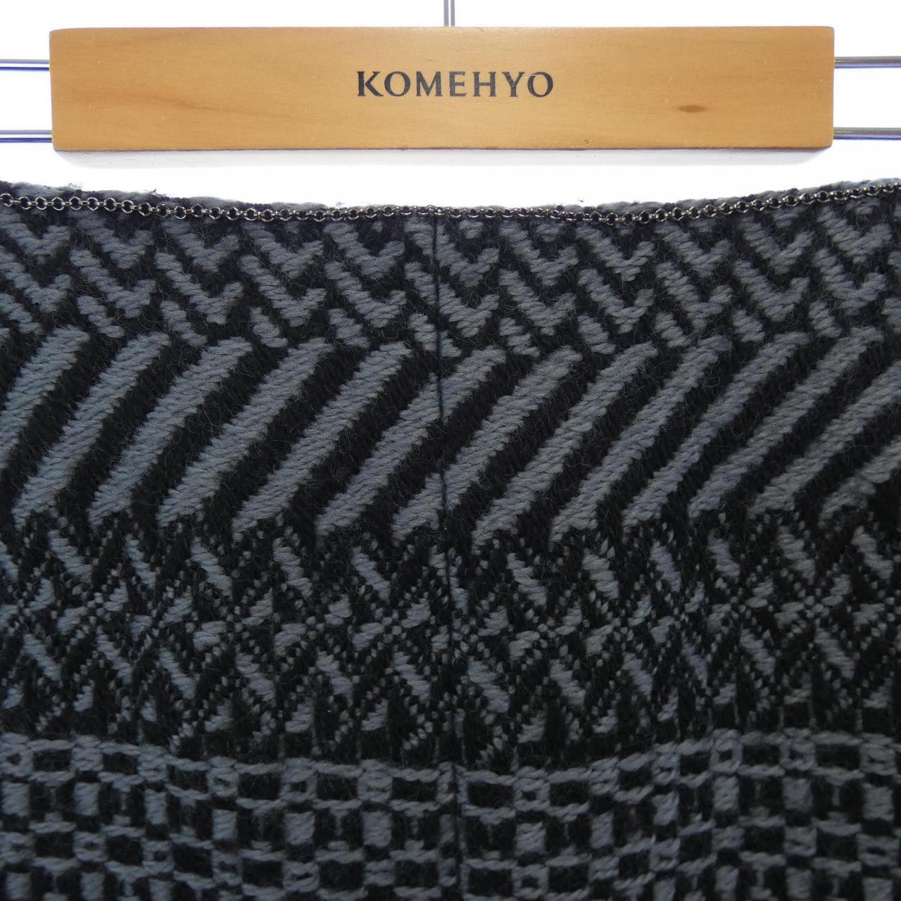 [vintage] CHANEL Skirt