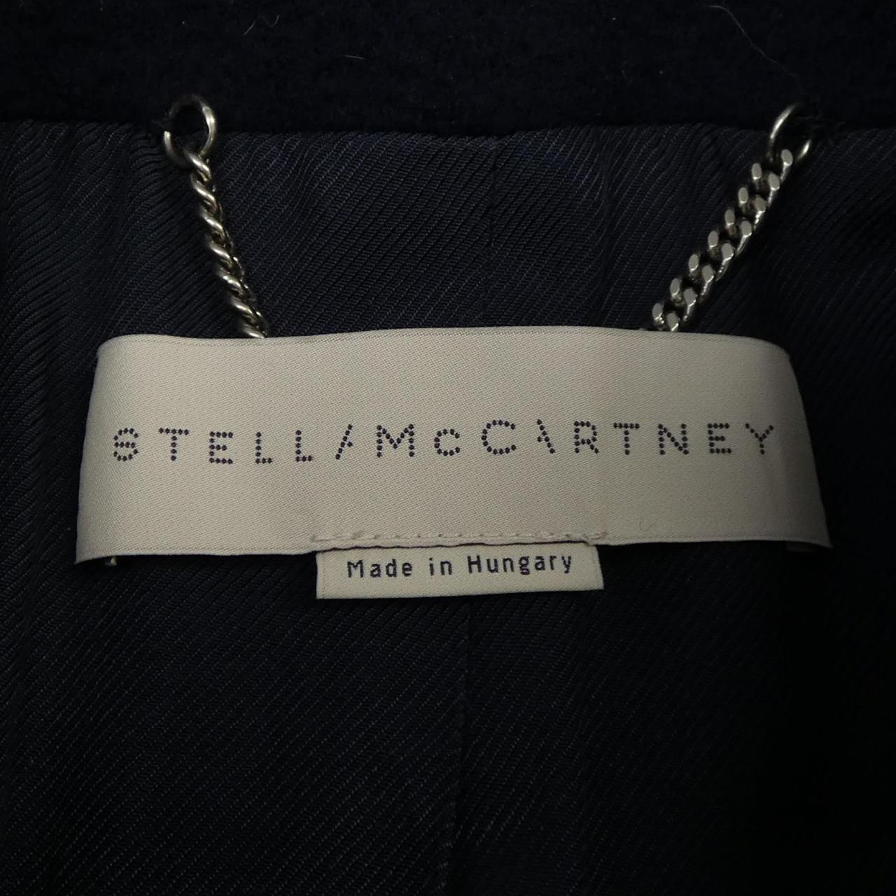 ステラマッカートニー STELLA MCCARTNEY コート