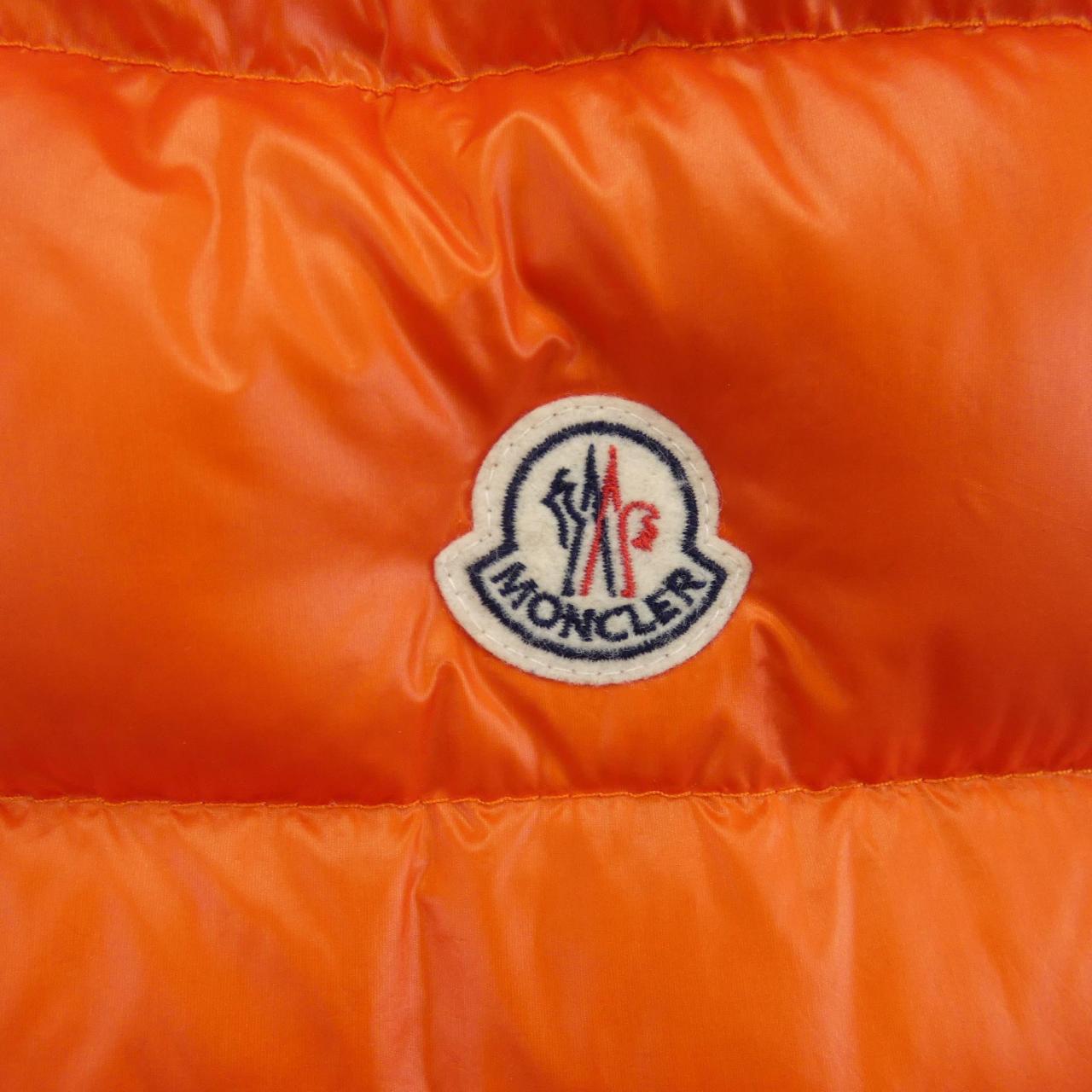 MONCLER MONCLER Down Vest