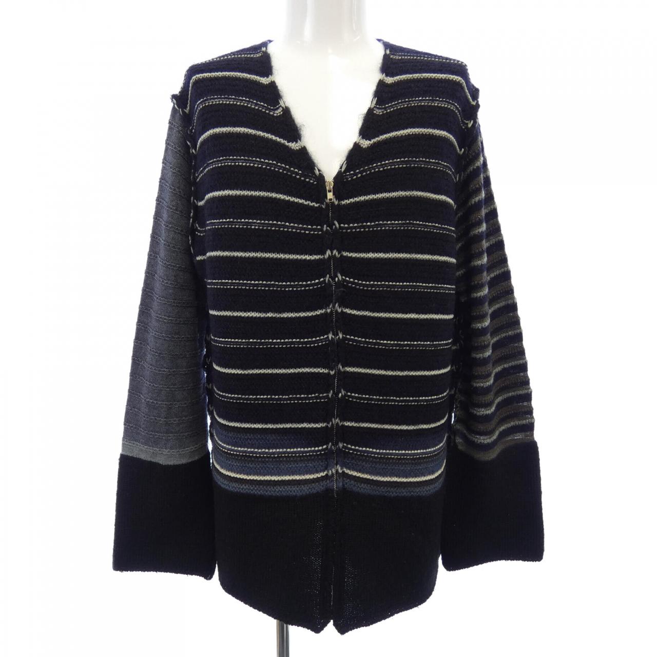 COMME des GARCONS HO カーディガン