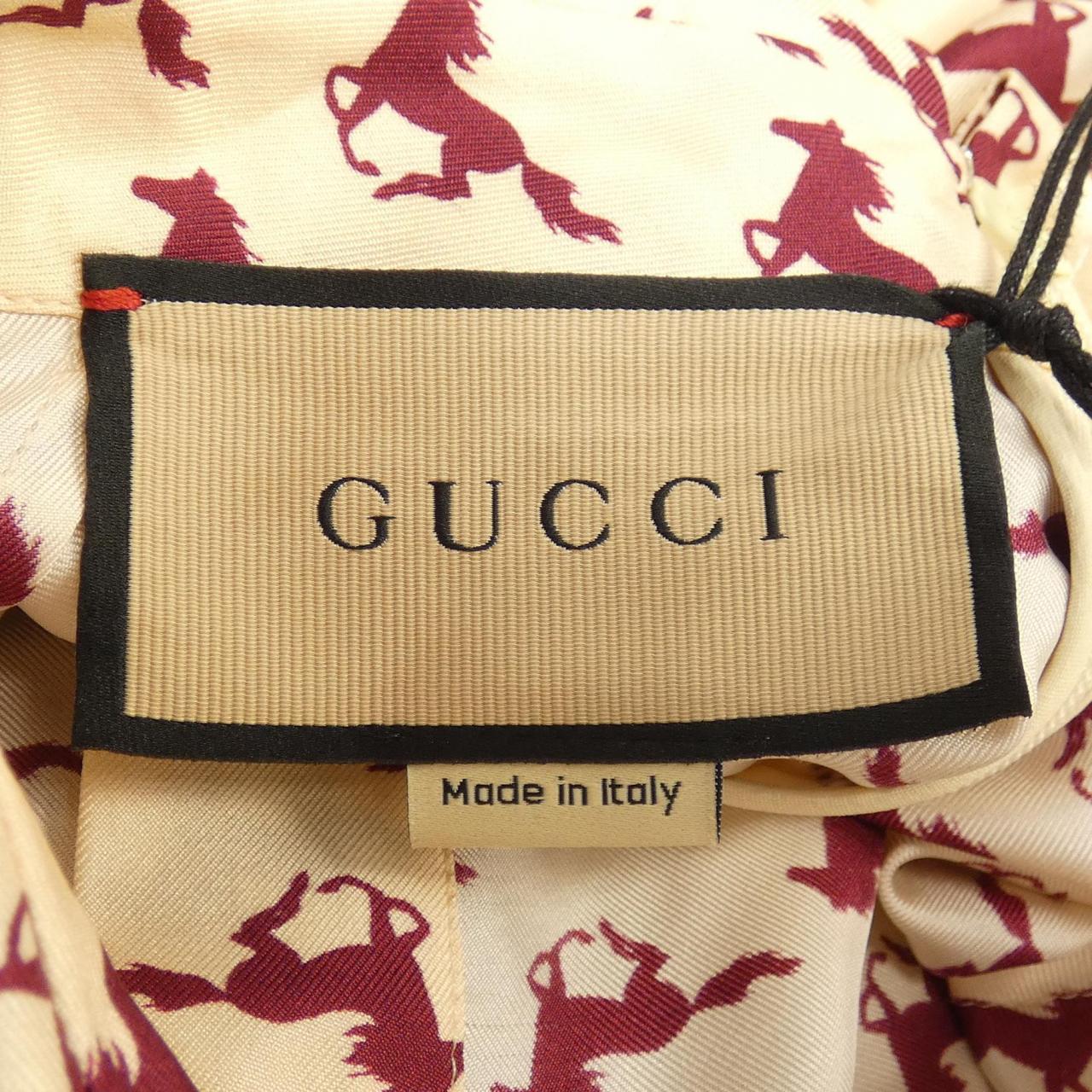 グッチ GUCCI ワンピース