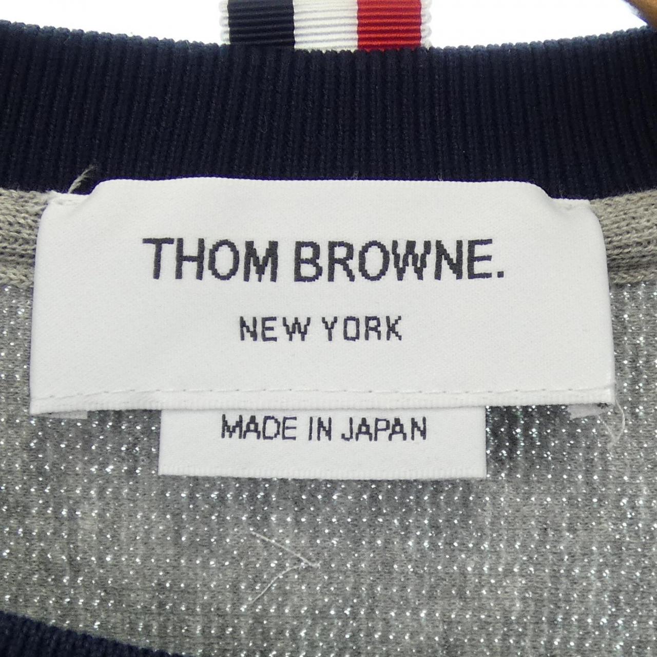 トムブラウン THOM BROWNE ニット