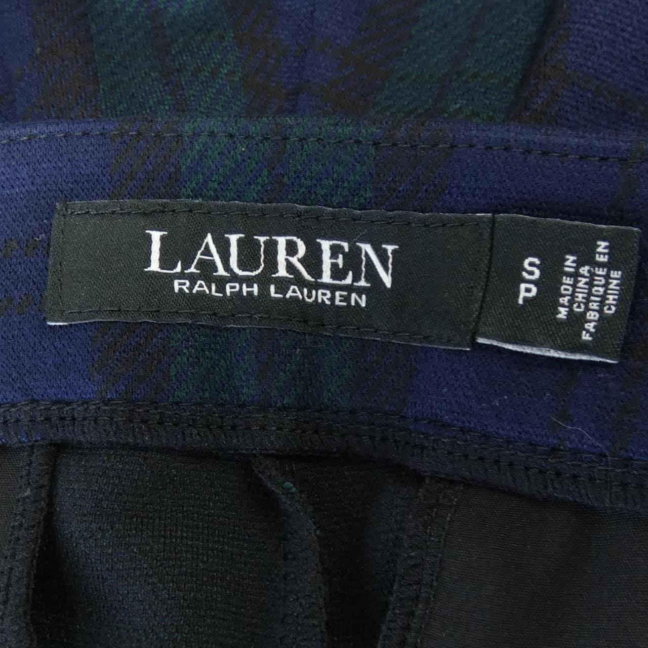 ローレンラルフローレン LAUREN RALPH LAUREN パンツ
