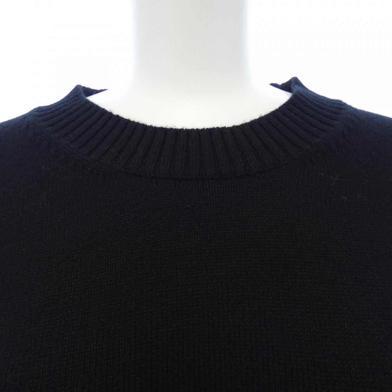 シャネル CHANEL ニット