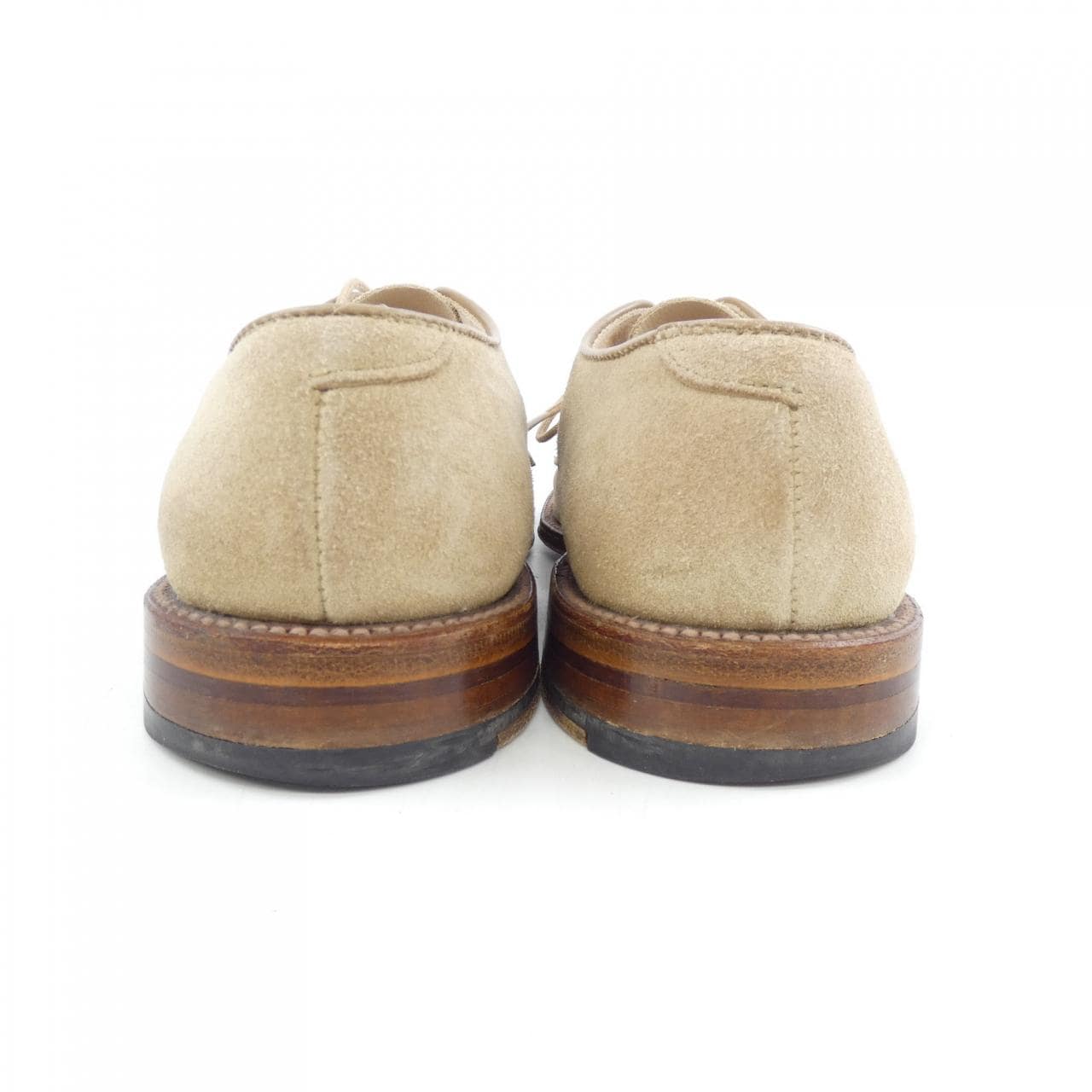 オールデン ALDEN SHIPS N6401 シューズ