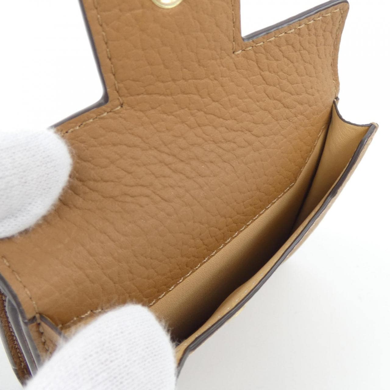 デルボー DELVAUX WALLET