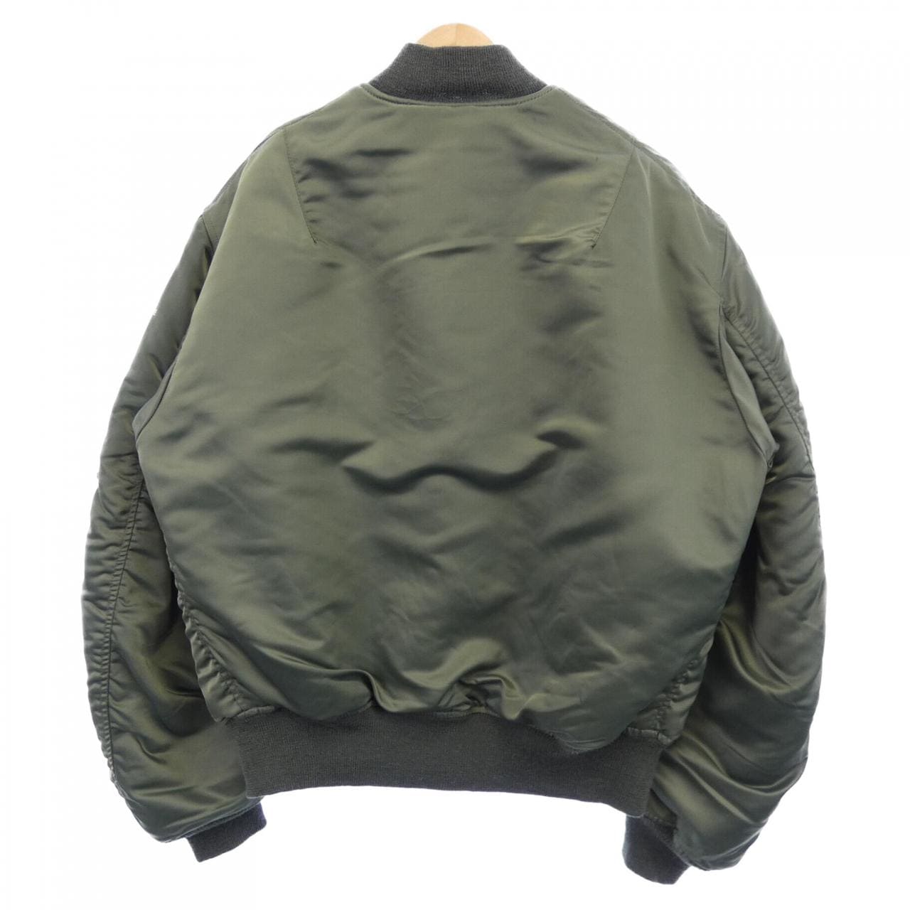 キャブクロージング CAB CLOTHING 8415-273-3970 ブルゾン