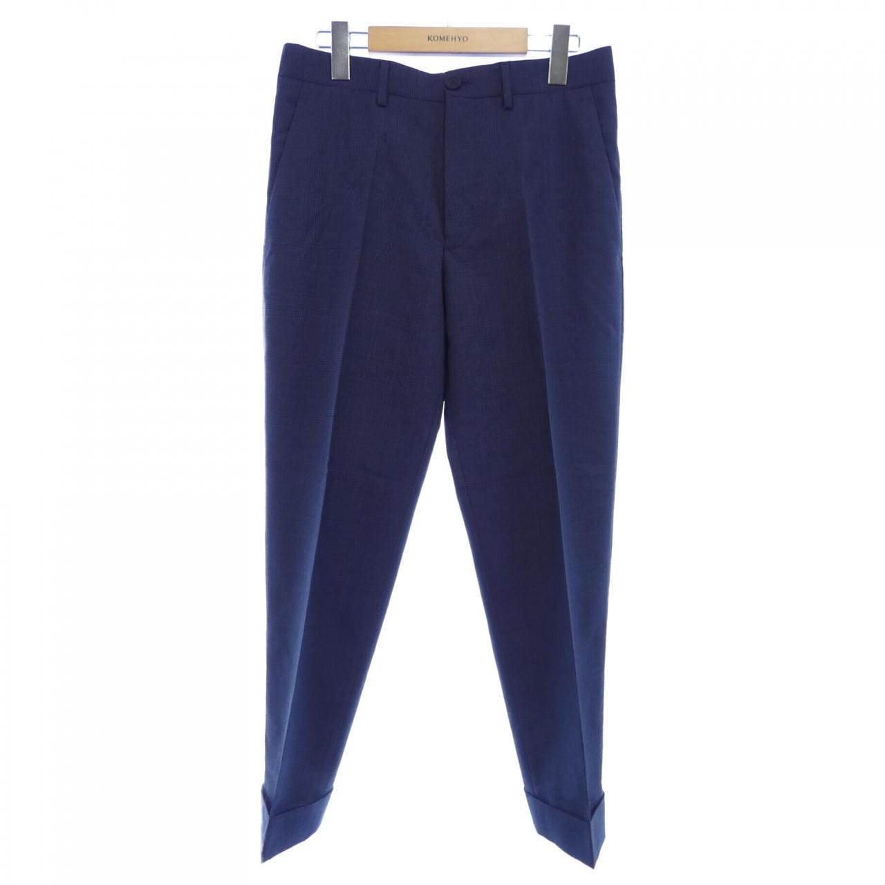 ディオール DIOR 113C127A5295 パンツ