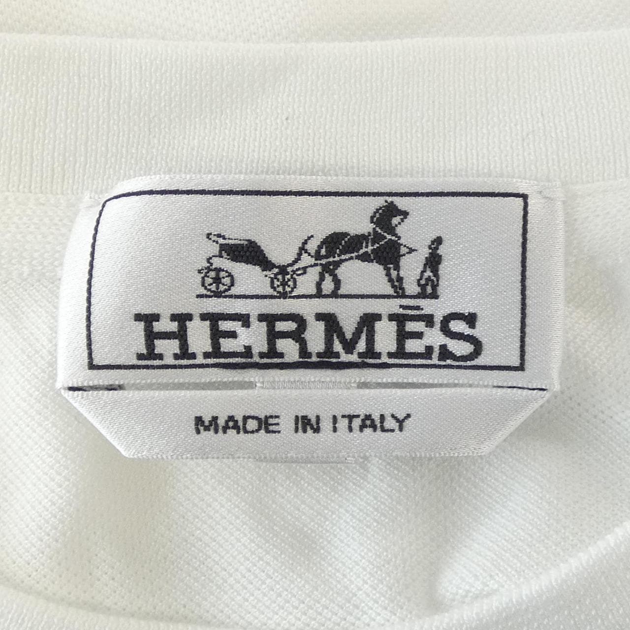 エルメス HERMES *32-5705 Tシャツ