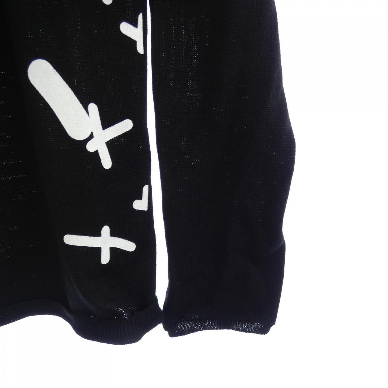 コムデギャルソン COMME des GARCONS GD-N002 Alisa Yoffe ニット