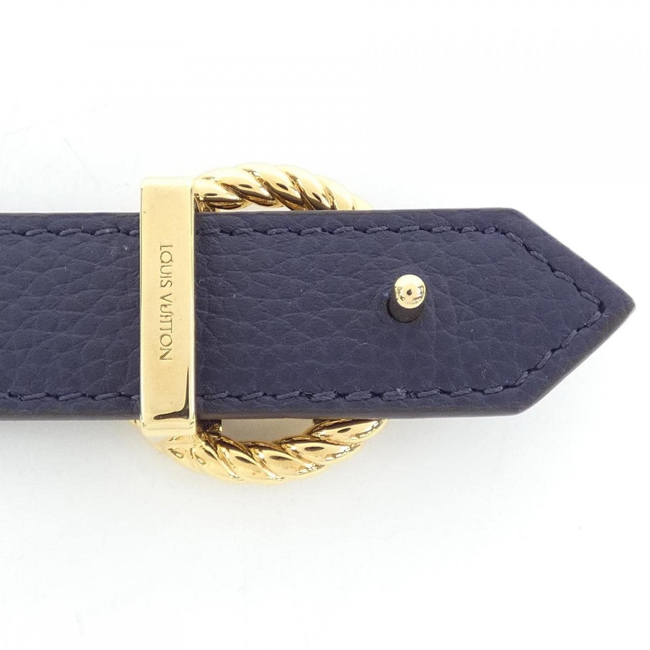 ルイヴィトン LOUIS VUITTON M8613 BELT