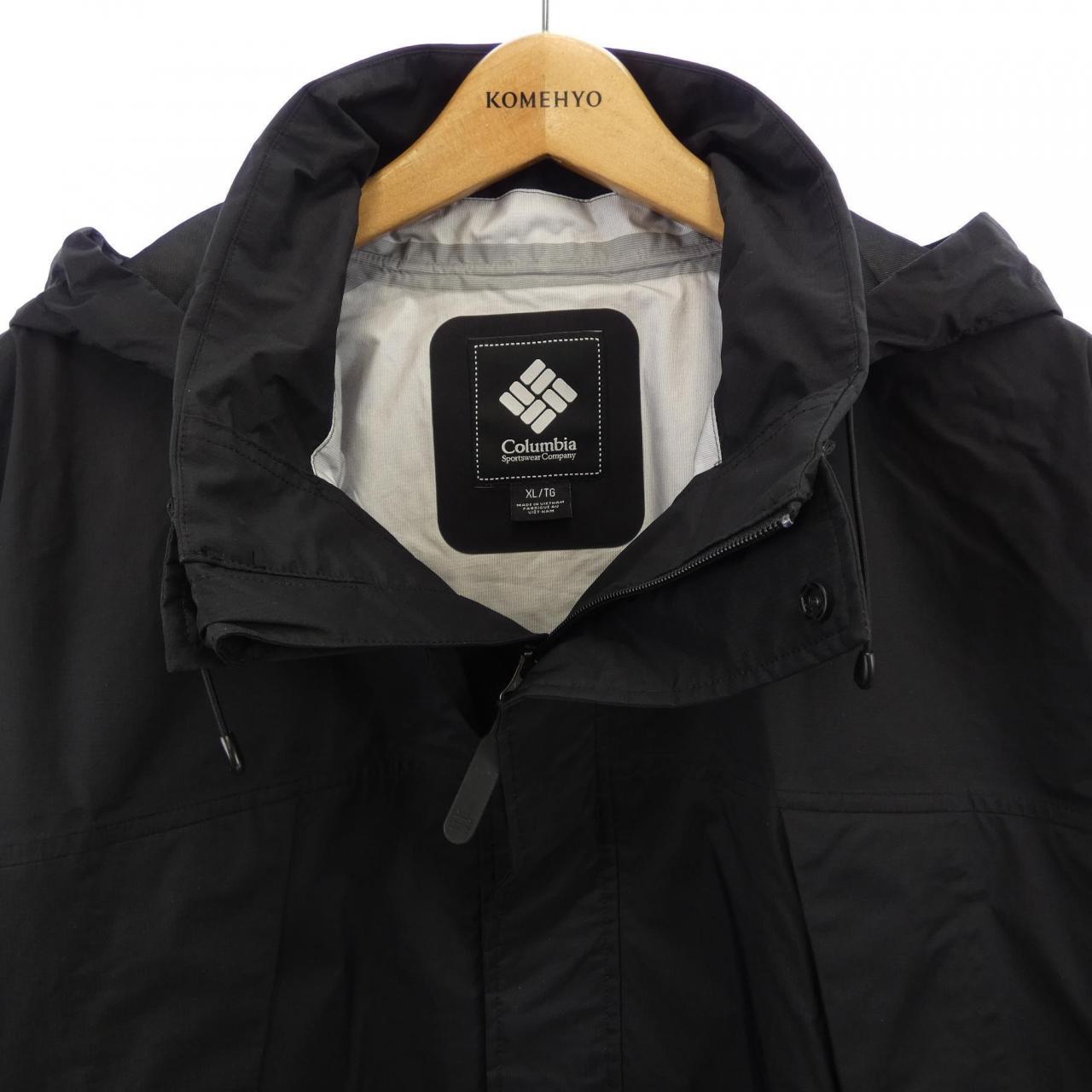 コロンビア COLUMBIA ジャケット
