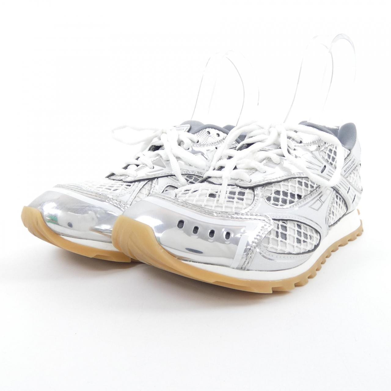 ボッテガヴェネタ BOTTEGA VENETA 755915V2X40 スニーカー