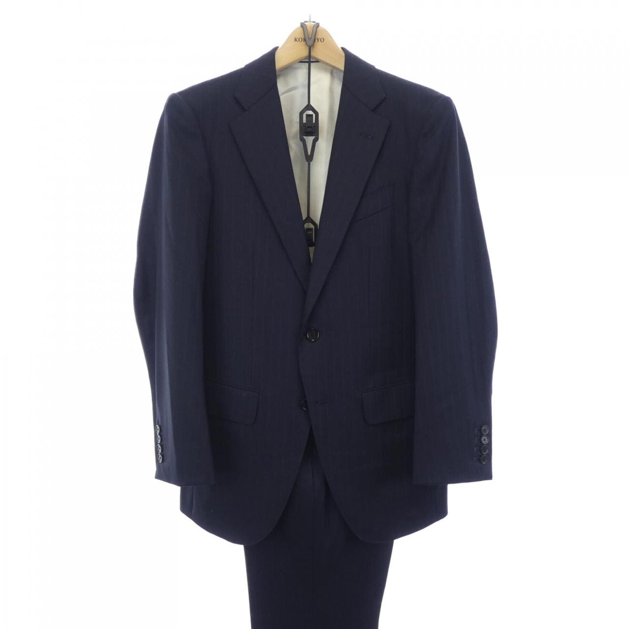 タキザワシゲル TAKIZAWA SHIGERU スーツ