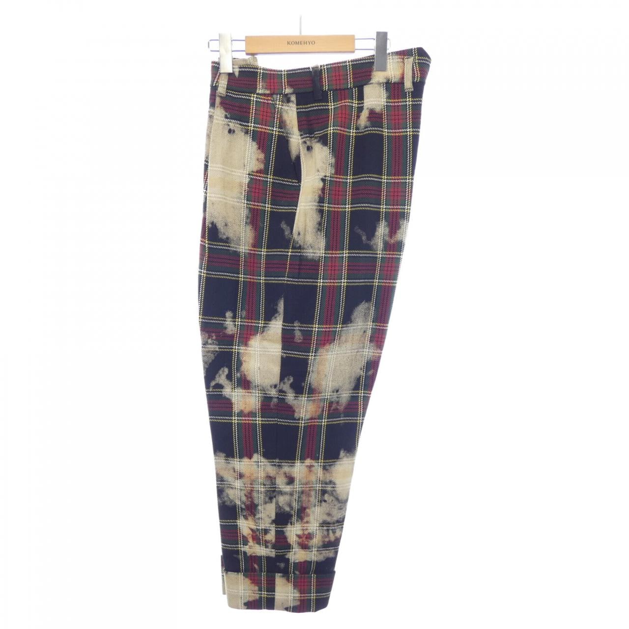 ヴィヴィアンウエストウッドマン Vivienne WestwoodMAN パンツ