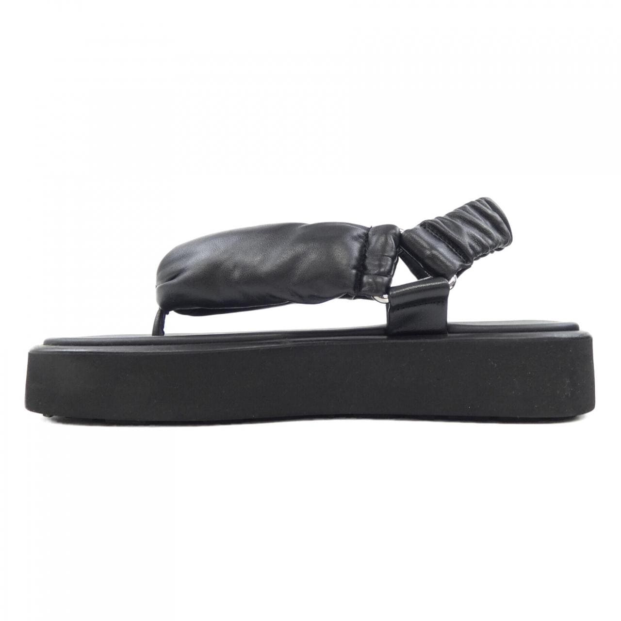 ミュウミュウ MIU MIU サンダル