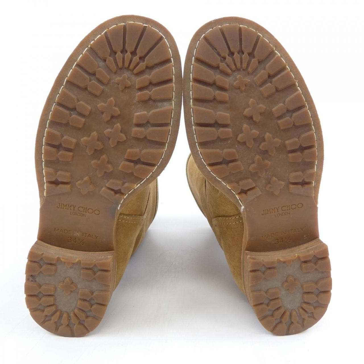 ジミーチュウ JIMMY CHOO ブーツ