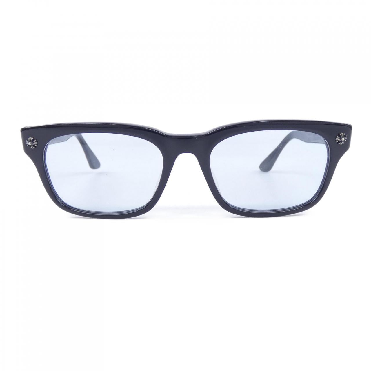 クロムハーツ CHROME HEARTS VAGILANTE EYEWEAR