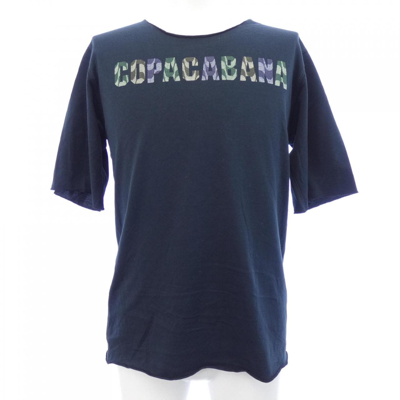 ルシアン ペラフィネ lucien pellat-finet Tシャツ