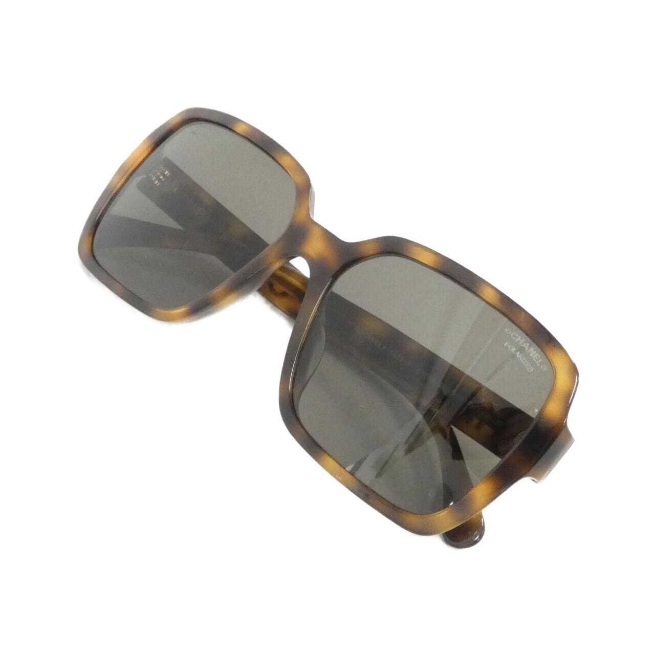 CHANEL 5408 A Sunglasses