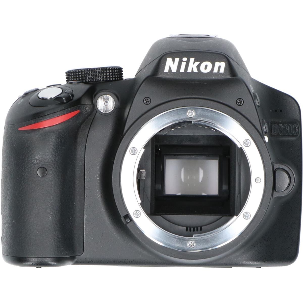 Nikon D3200