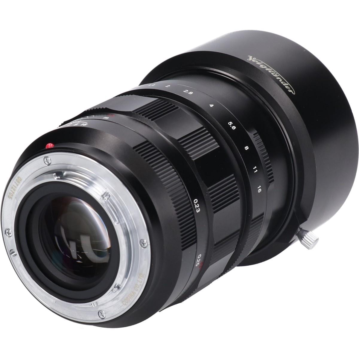 ＮＯＫＴＯＮ４２．５ｍｍ　Ｆ０．９５　ＭＦＴ用