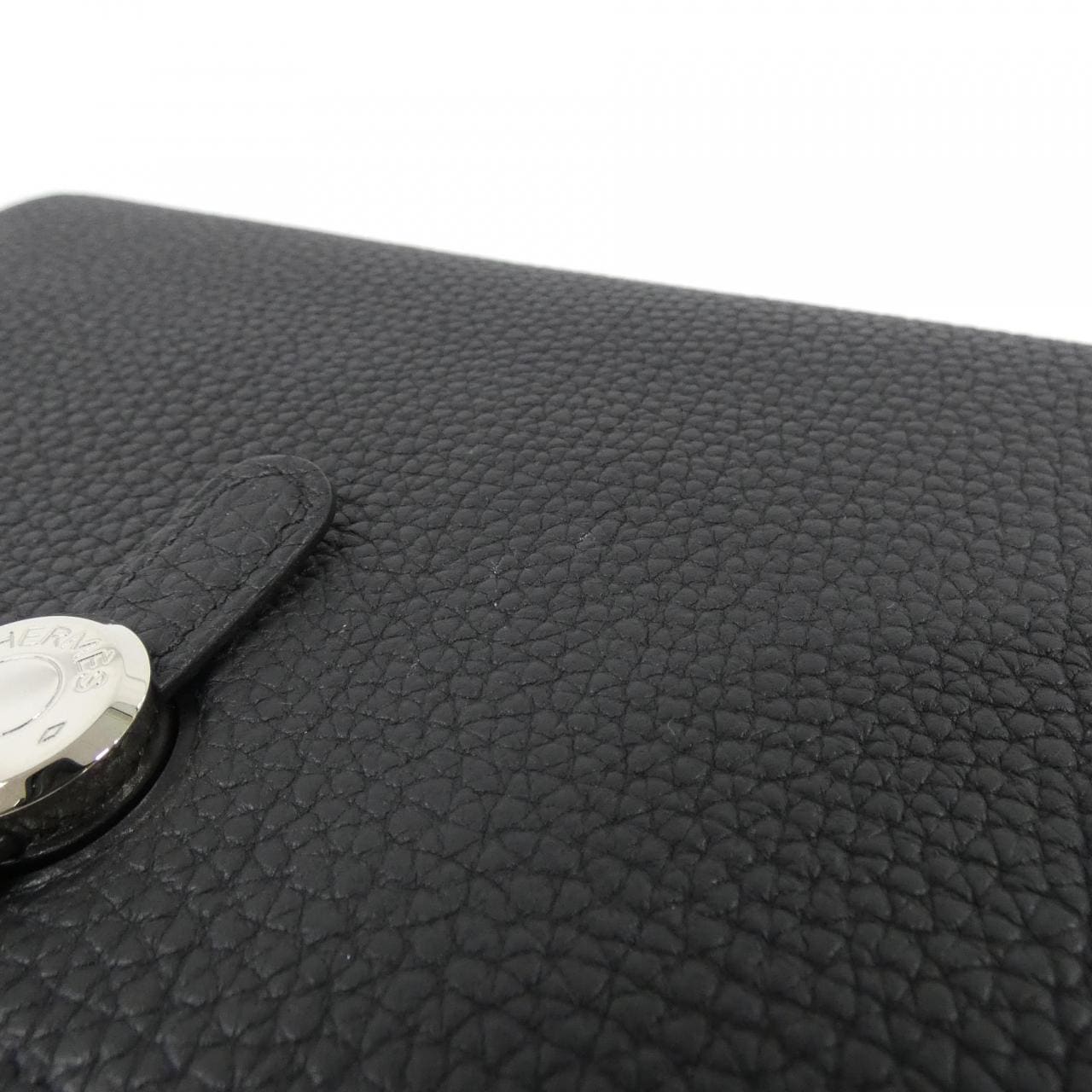 エルメス ドゴン デュオ 043070CK 財布