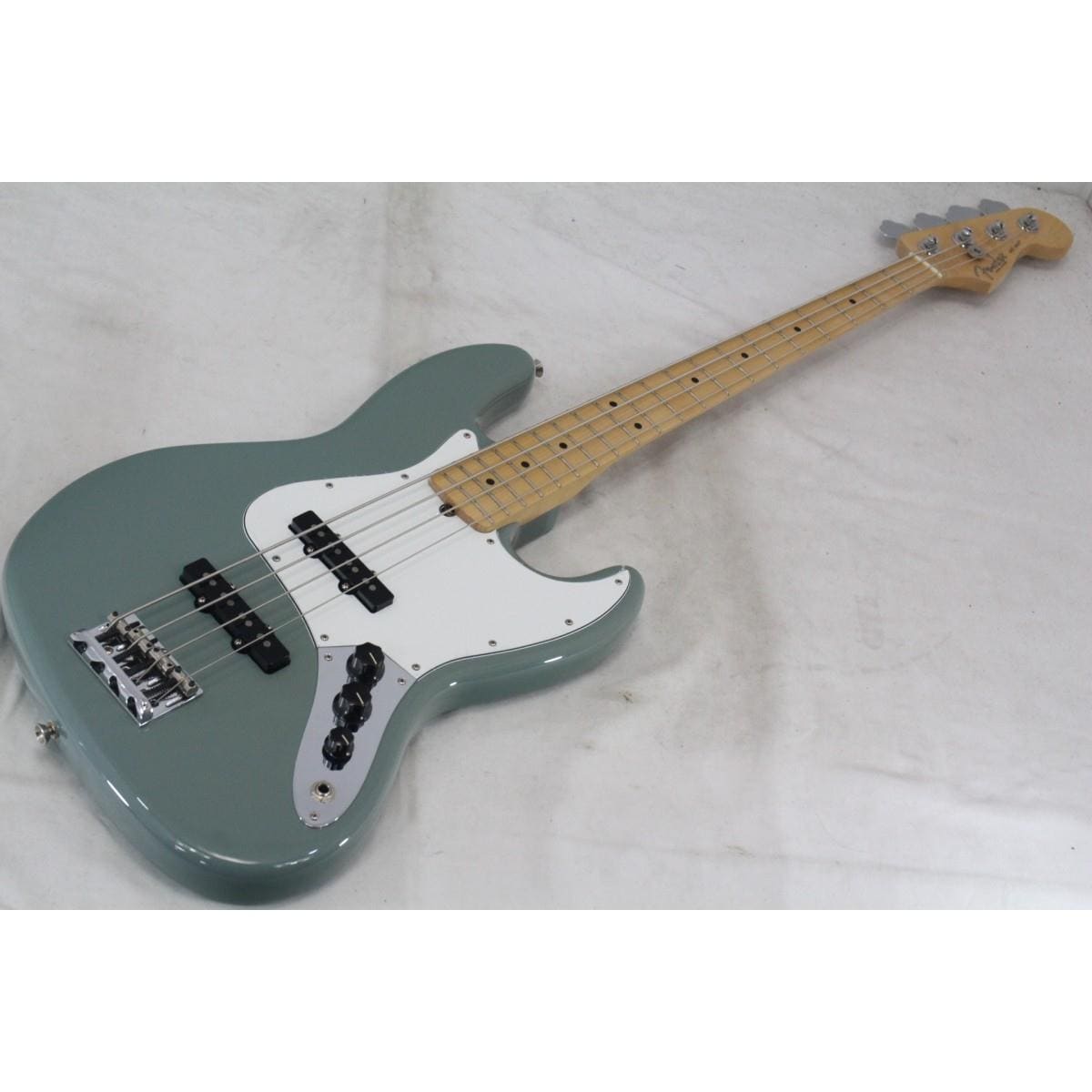 ＦＥＮＤＥＲ　　ＡＭ　ＰＲＯＦＥＳＳＩＯＮＡＬ　ＪＡＺＺ　ＢＡＳＳ