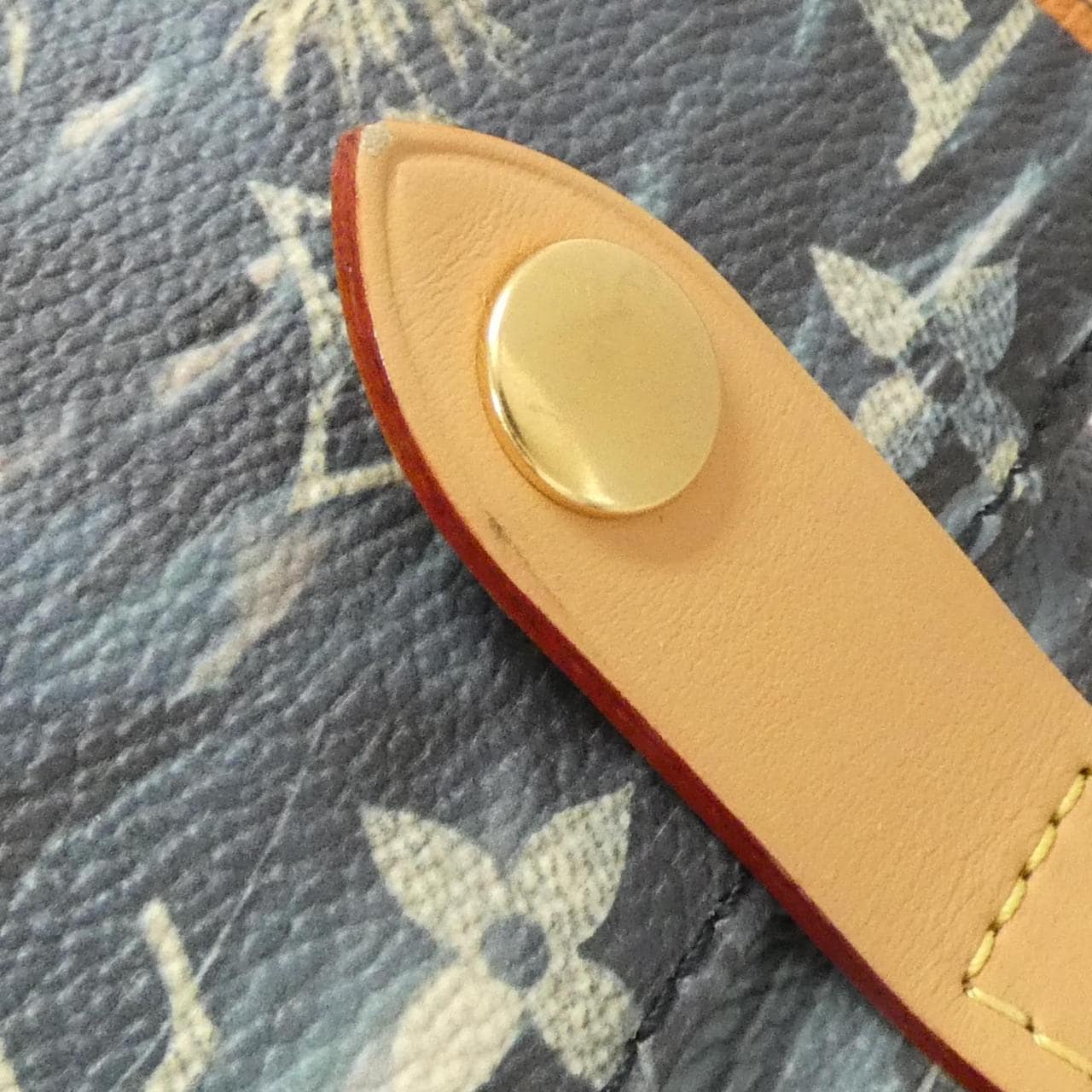 LOUIS VUITTON Monogram Surfing Christopher MM M24996双肩包