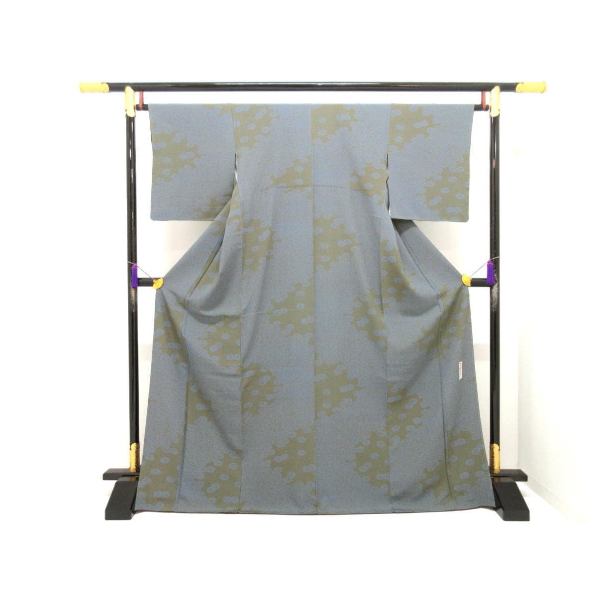 小紋　ジュサブロー