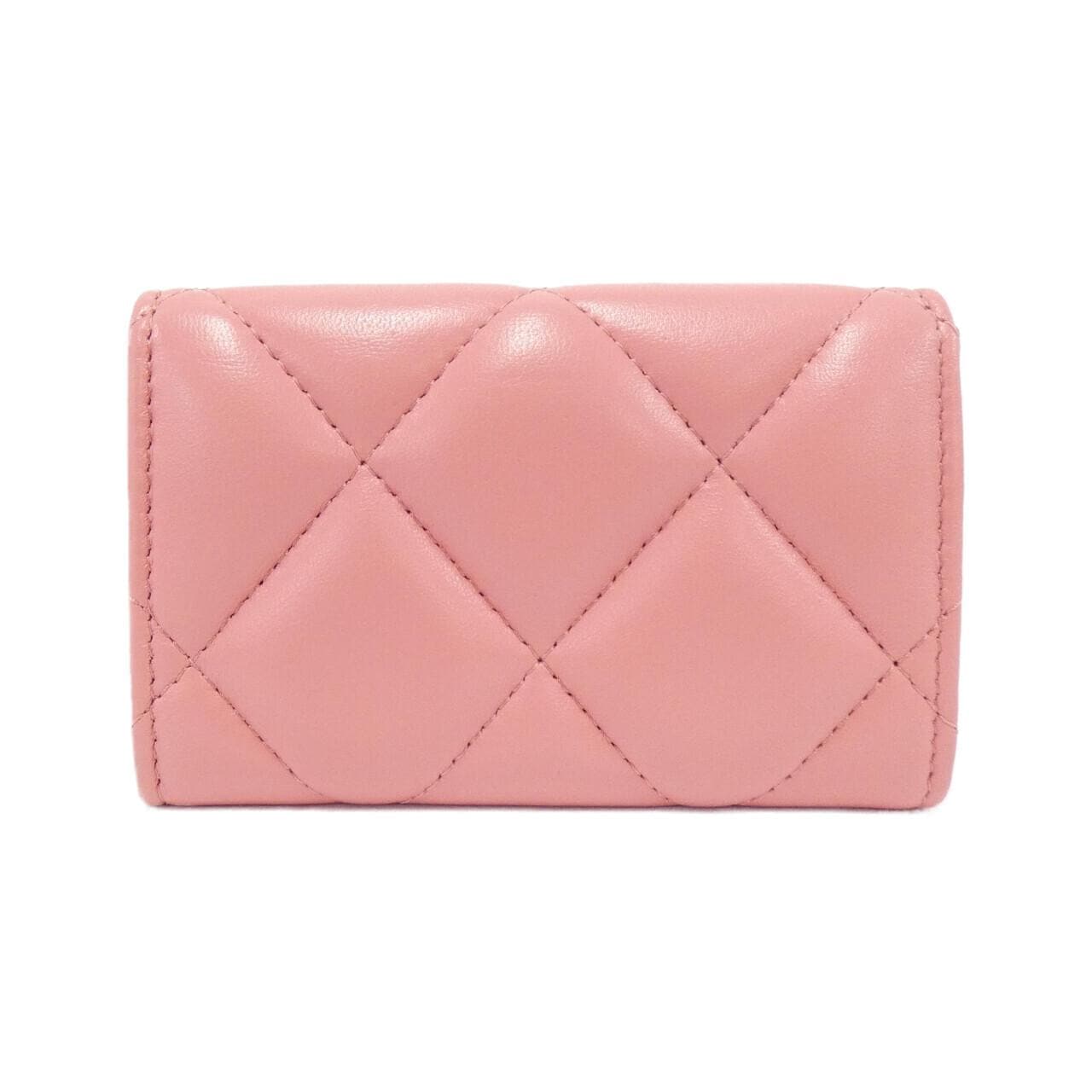 CHANEL CHANEL 19 Line AP1790 卡包