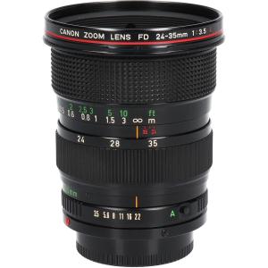 【ＷＥＢ限定現状販売品】ＮＦＤ２４－３５ｍｍ　Ｆ３．５Ｌ
