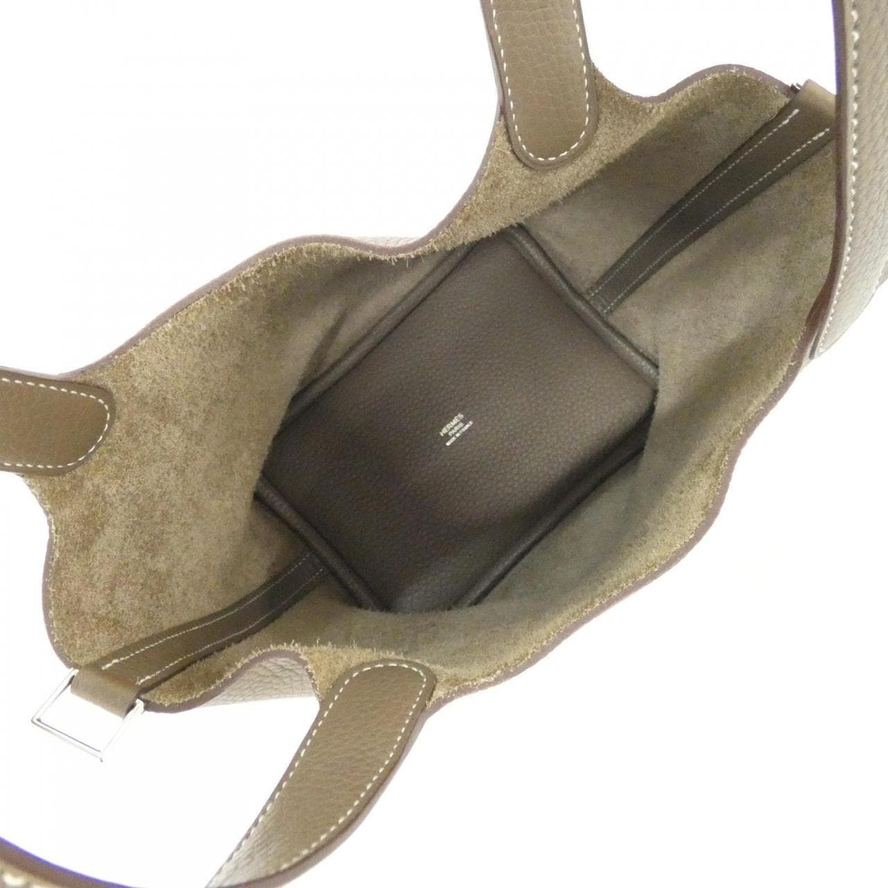 エルメス ピコタン ロック PM 056289CK バッグ