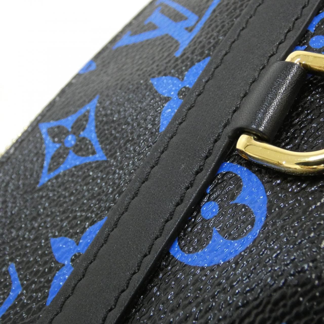 ルイヴィトン モノグラム カラー スピーディ アマゾン PM M42208 ボストンバッグ