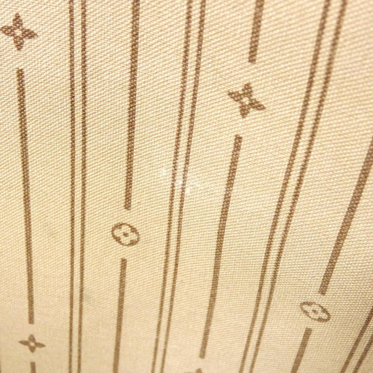 ルイヴィトン モノグラム ネヴァーフル MM M40156 バッグ