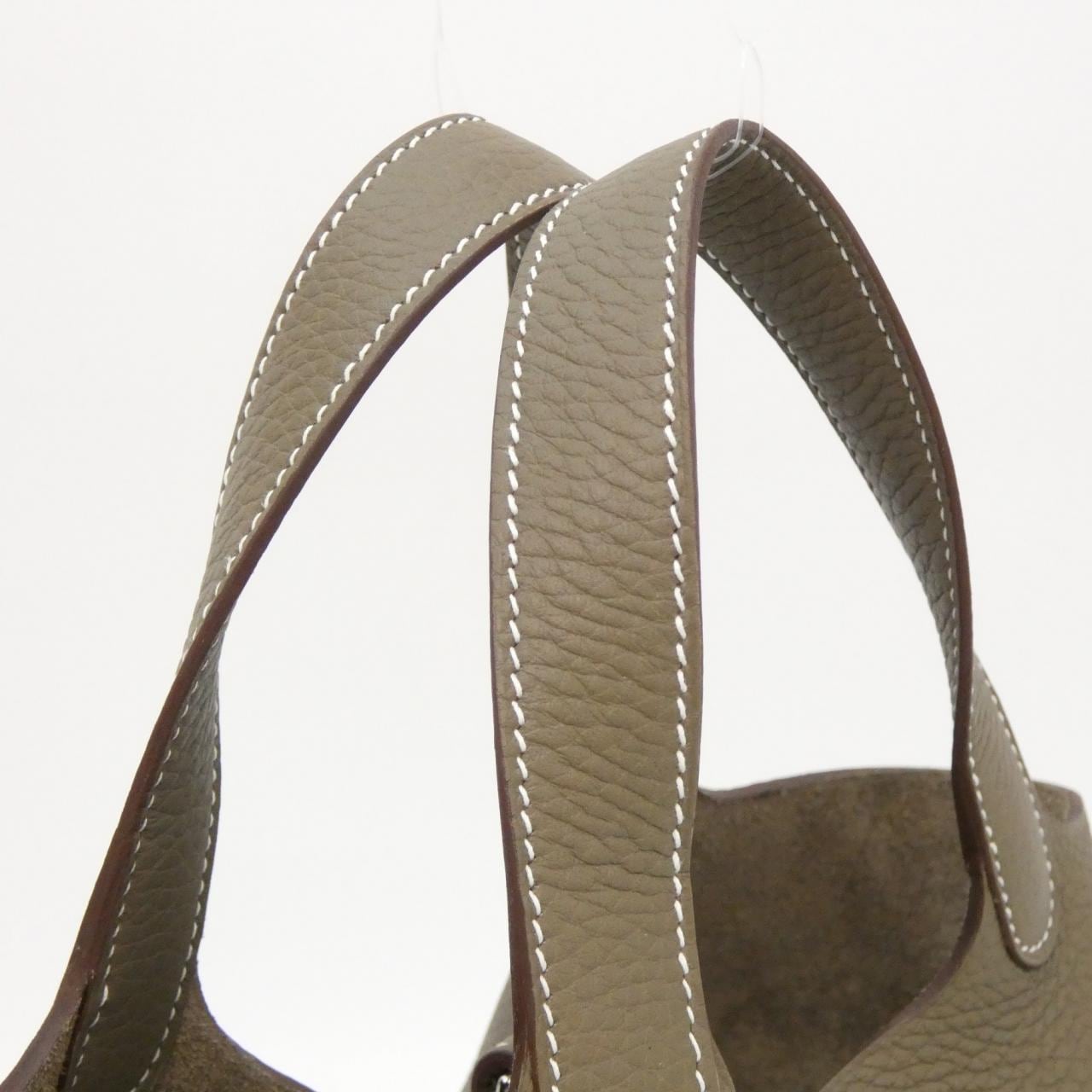 【未使用品】エルメス ピコタン ロック PM 056289CK バッグ