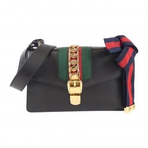 Gucci SYLVIE 421882 CVLEG shoulder bag