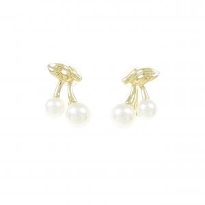 Perlita MIKIMOTO Earrings/Earrings