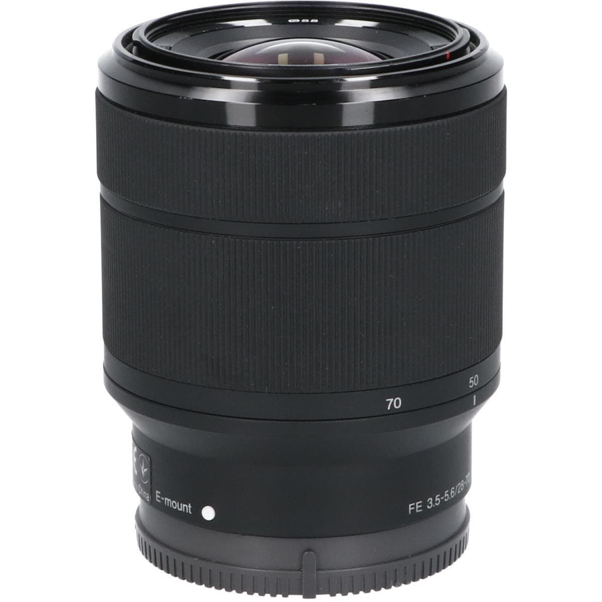 ＳＯＮＹ　ＦＥ２８－７０ｍｍ　Ｆ３．５－５．６ＯＳＳ