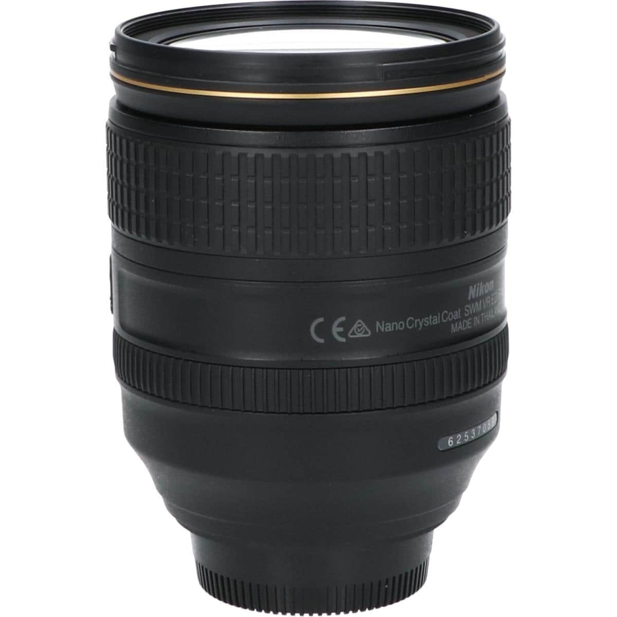NIKON AF-S24-120mm F4G ED VR