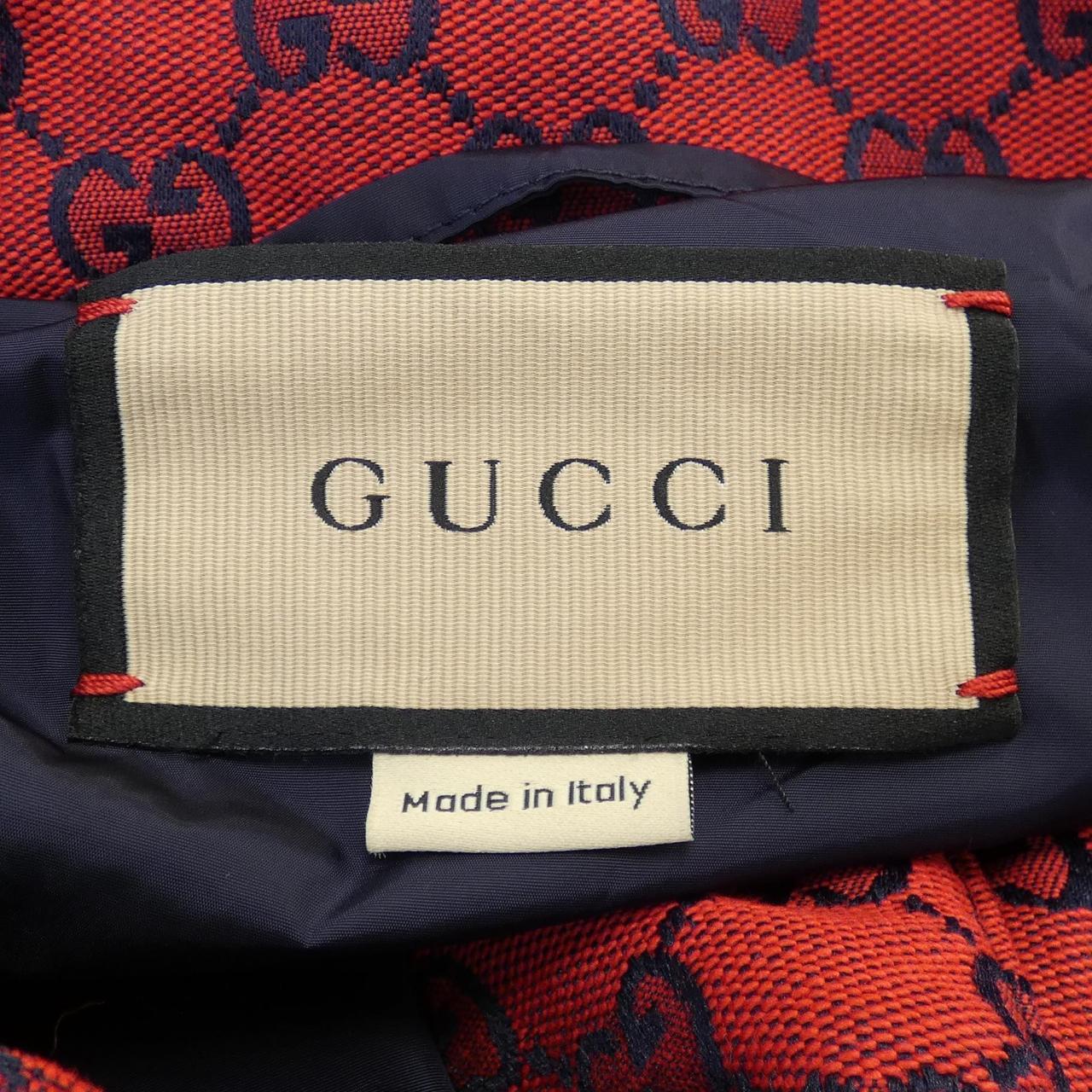 グッチ GUCCI ダウンジャケット