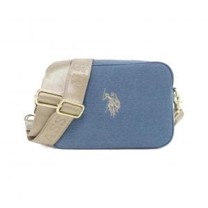 【新品】ユーエスポロ USPA2555 ショルダーバッグ