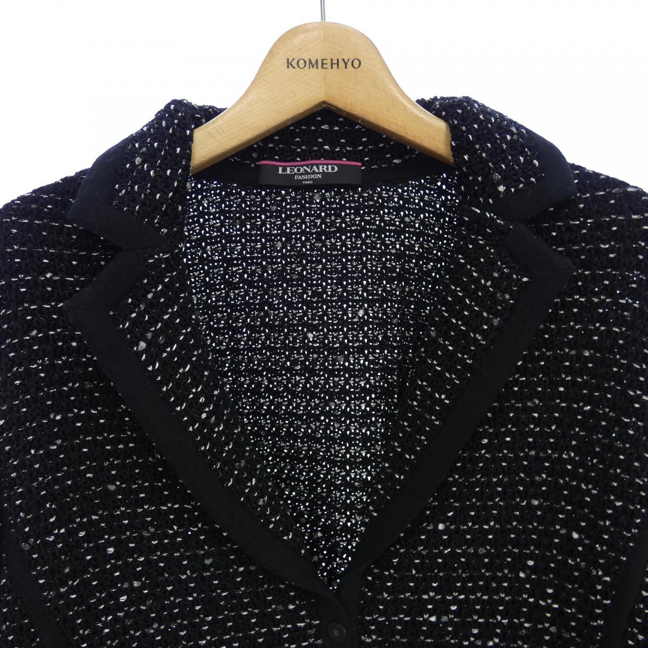 レオナールファッション LEONARD FASHION ジャケット
