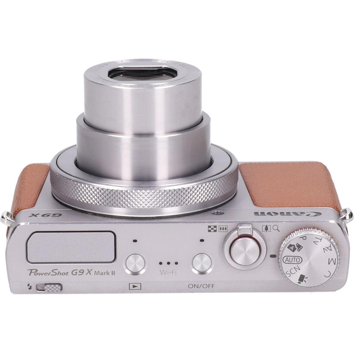 ＰＯＷＥＲＳＨＯＴ　Ｇ９Ｘ　ＭＡＲＫ　ＩＩ　ＳＩＬＶＥＲ