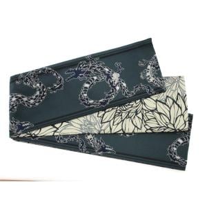 【新品】半幅帯