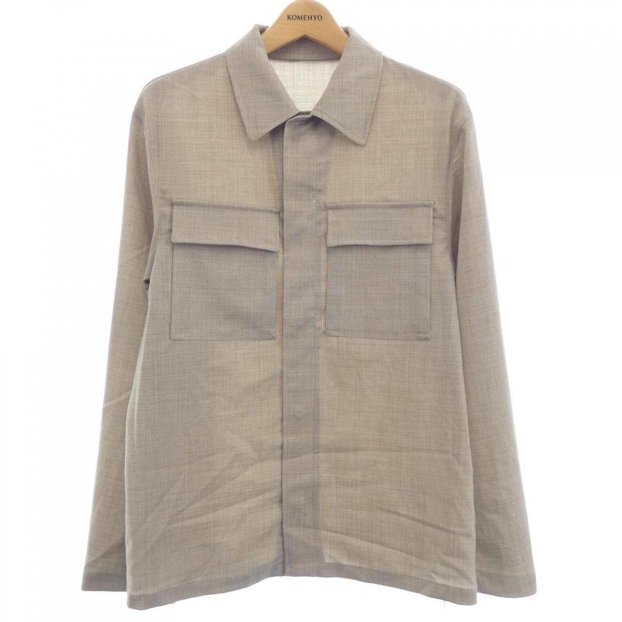 ベルウィッチ BERWICH ジャケット