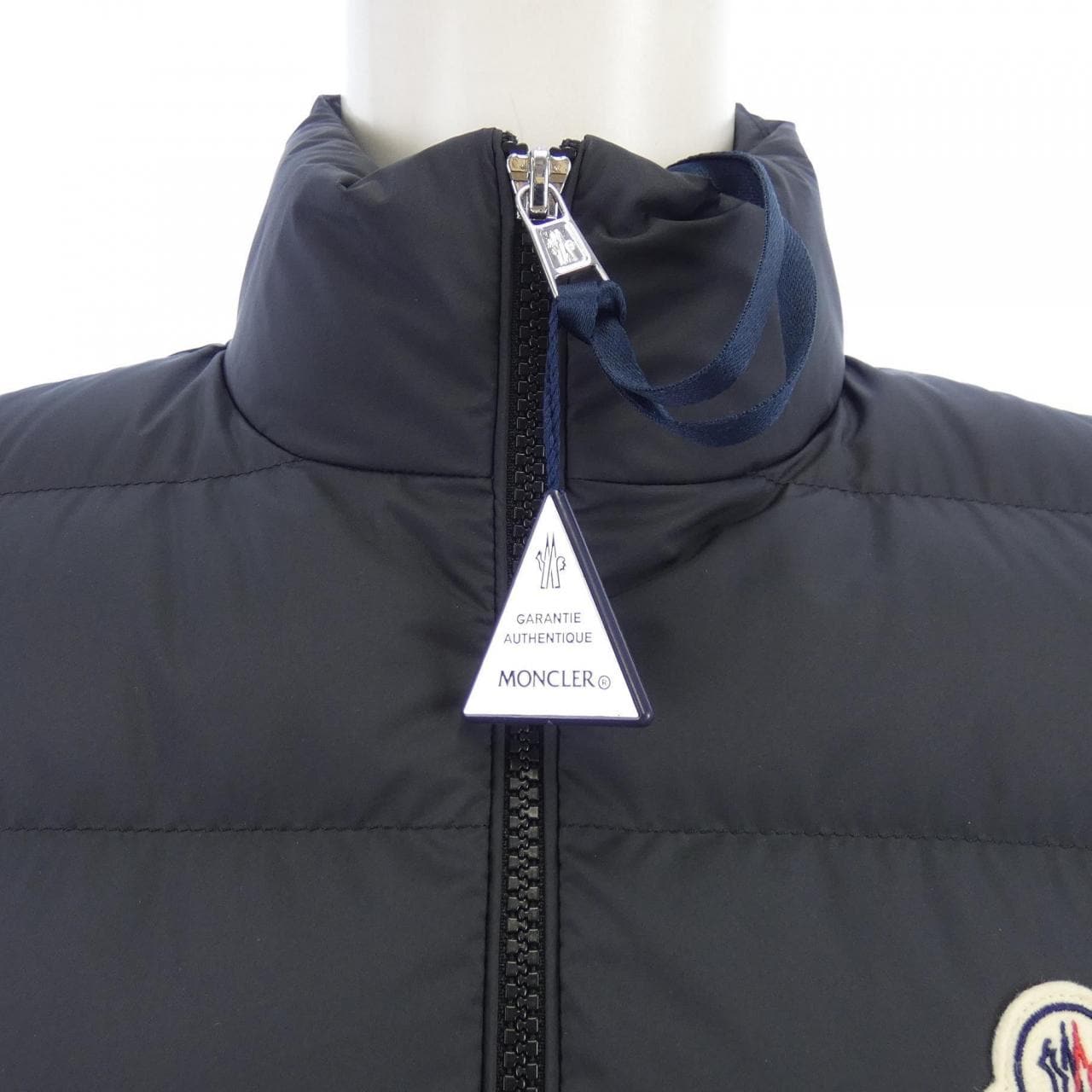 【新品】モンクレール MONCLER CONTRIN ダウンベスト
