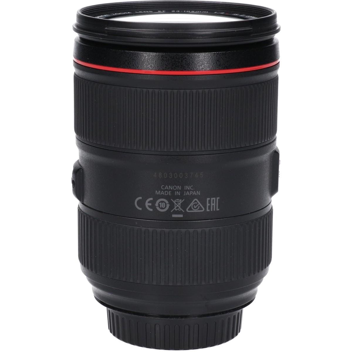 ＥＦ２４－１０５ｍｍ　Ｆ４Ｌ　ＩＳ　ＩＩ　ＵＳＭ