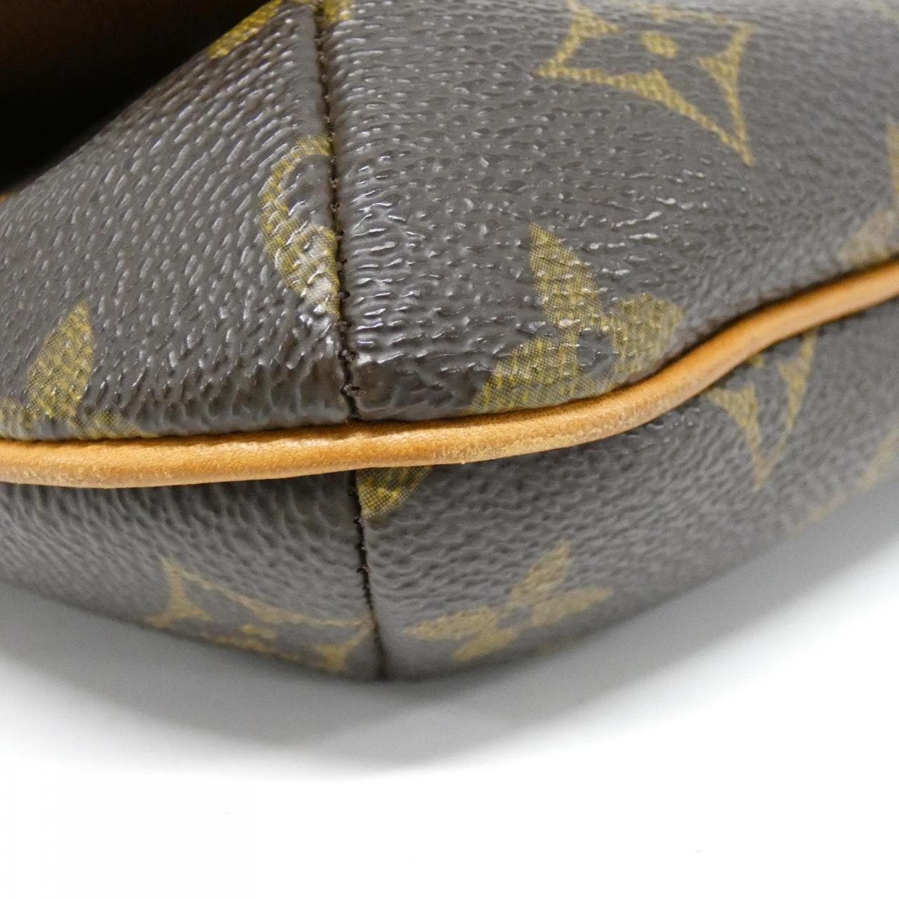 LOUIS VUITTON Monogram Musette Tango M51257 单肩包